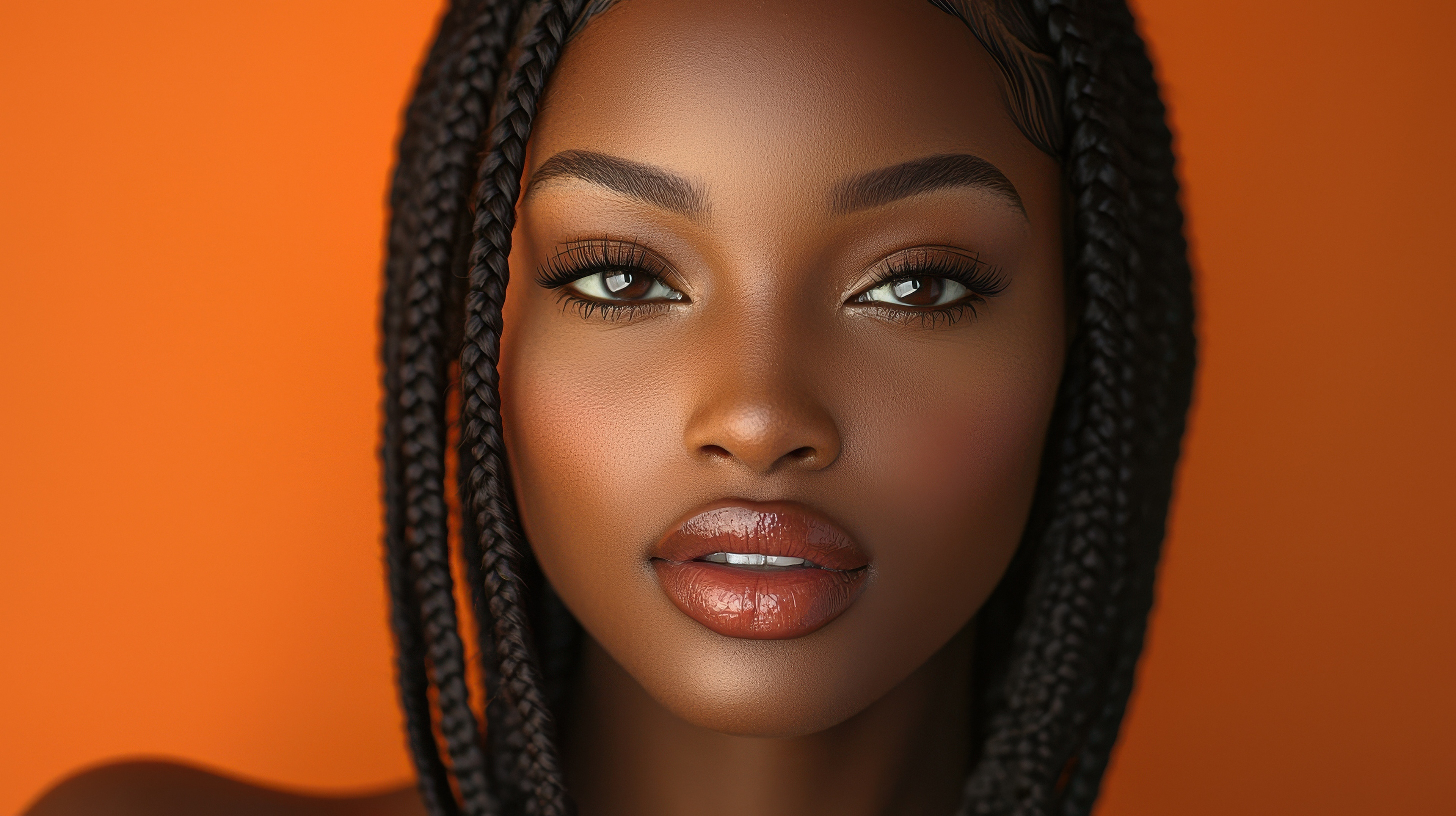 WORLD BRAIDING CENTER in San Leandro, CA (3)