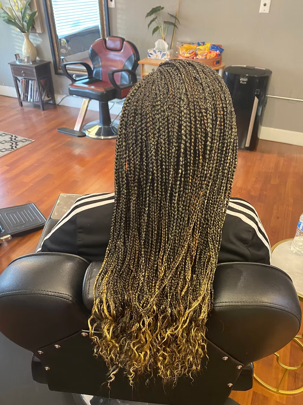 WORLD BRAIDING CENTER in San Leandro, CA (5)