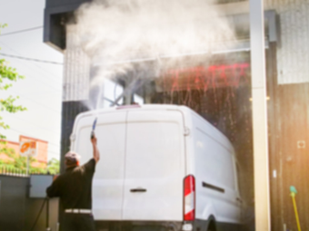 Washman Car Wash | Keizer in Keizer, OR (6)