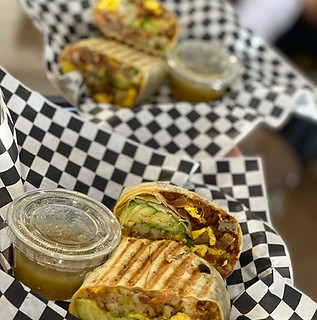 Tin Cup Coffee in Shafter, CA (2)