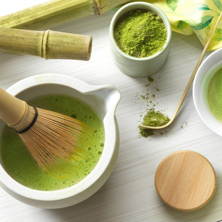 Pureblend Tea, LLC in Ephrata, PA