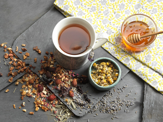 Pureblend Tea, LLC in Ephrata, PA (2)