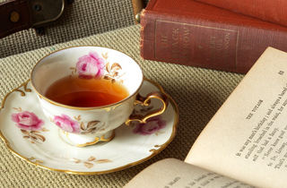 Pureblend Tea, LLC in Ephrata, PA (4)