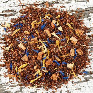 Pureblend Tea, LLC in Ephrata, PA (5)