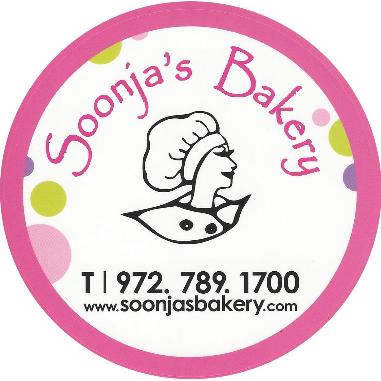 Soon Ja's Bakery in Dallas, TX