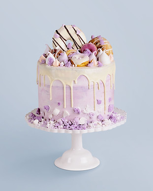 Soon Ja's Bakery in Dallas, TX (4)