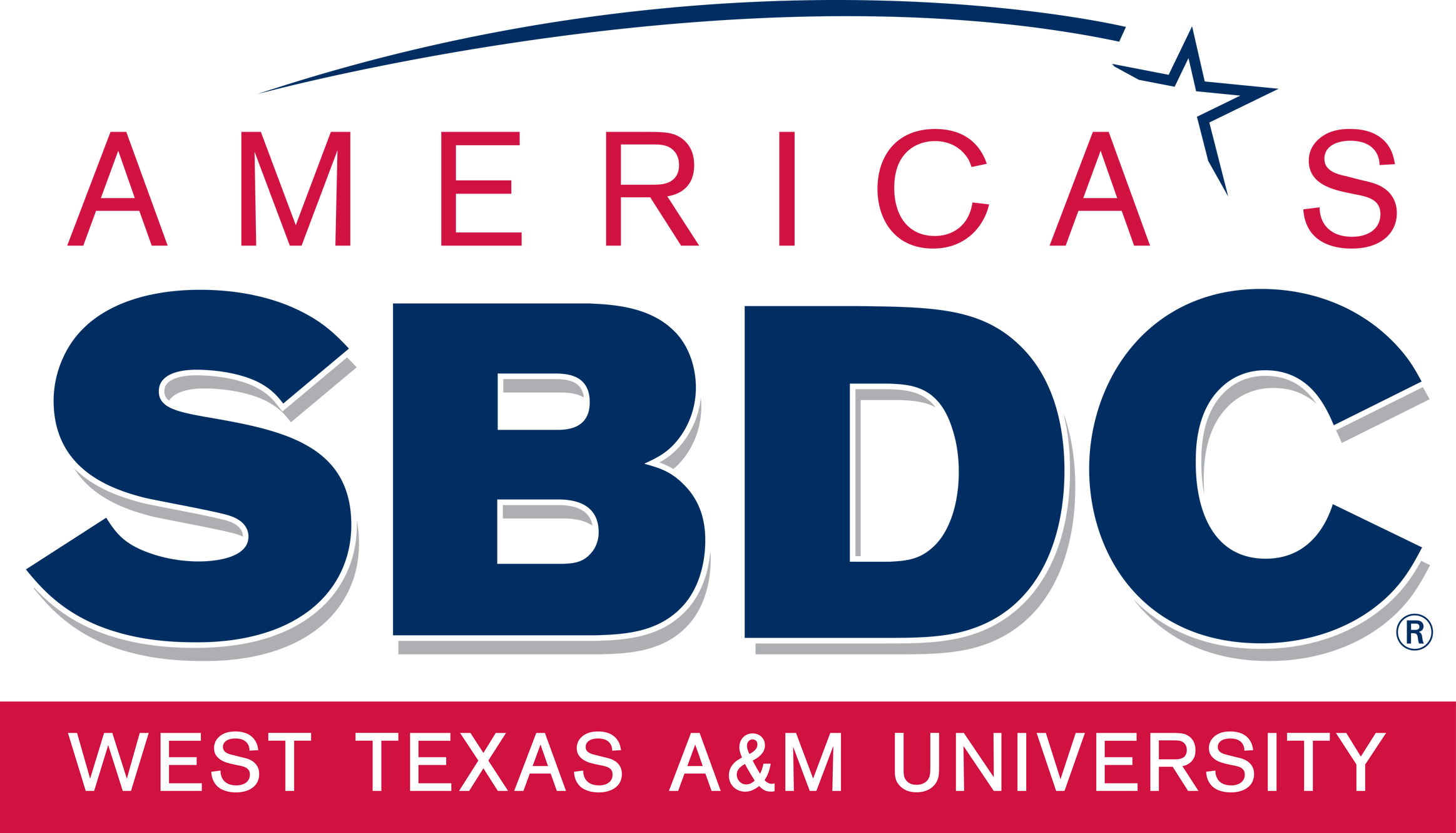 America's SBDC at WTAMU in Amarillo, TX