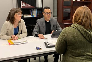 America's SBDC at WTAMU in Amarillo, TX (3)