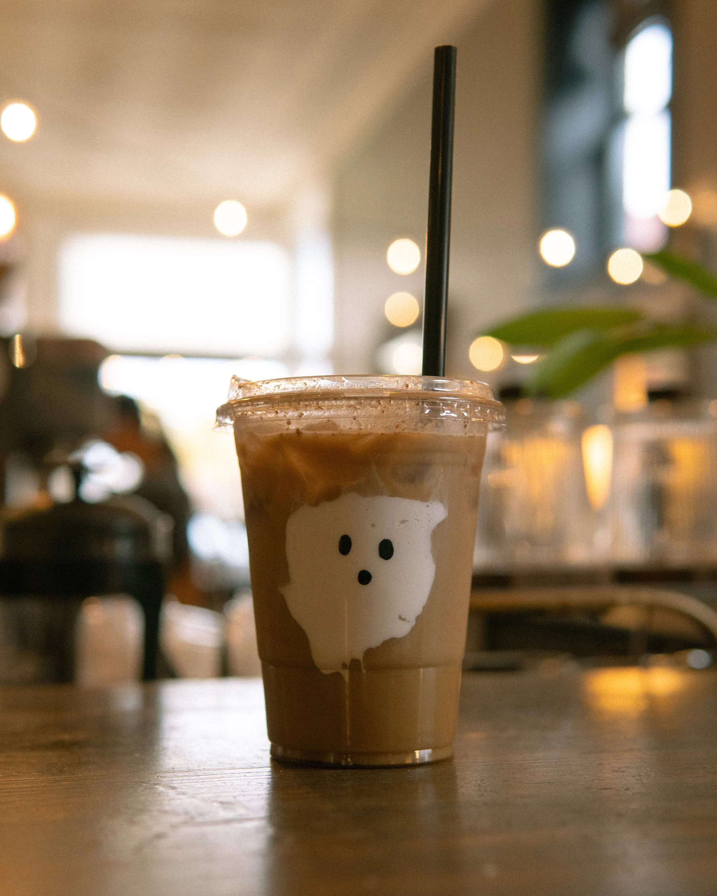 Coffeeology in Delaware, OH
