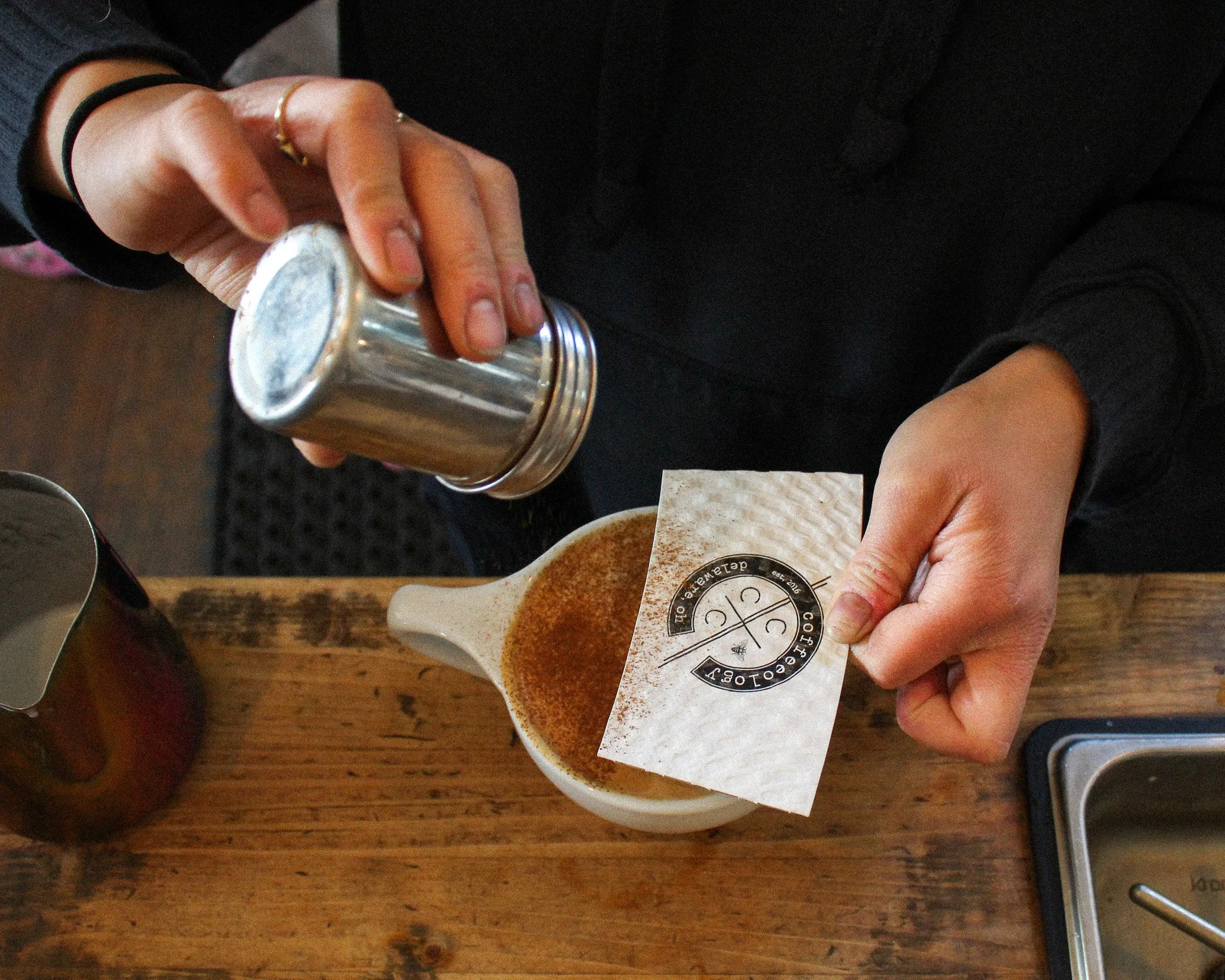Coffeeology in Delaware, OH (4)