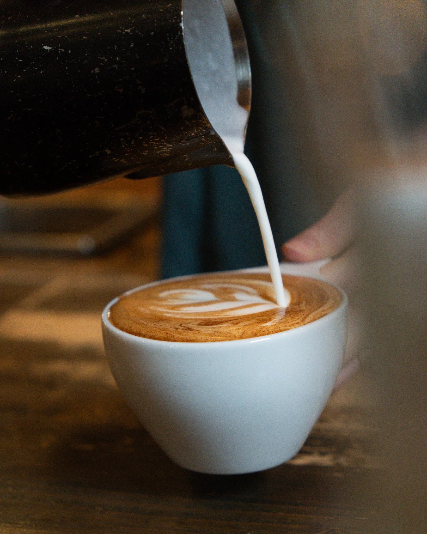 Coffeeology in Delaware, OH (5)