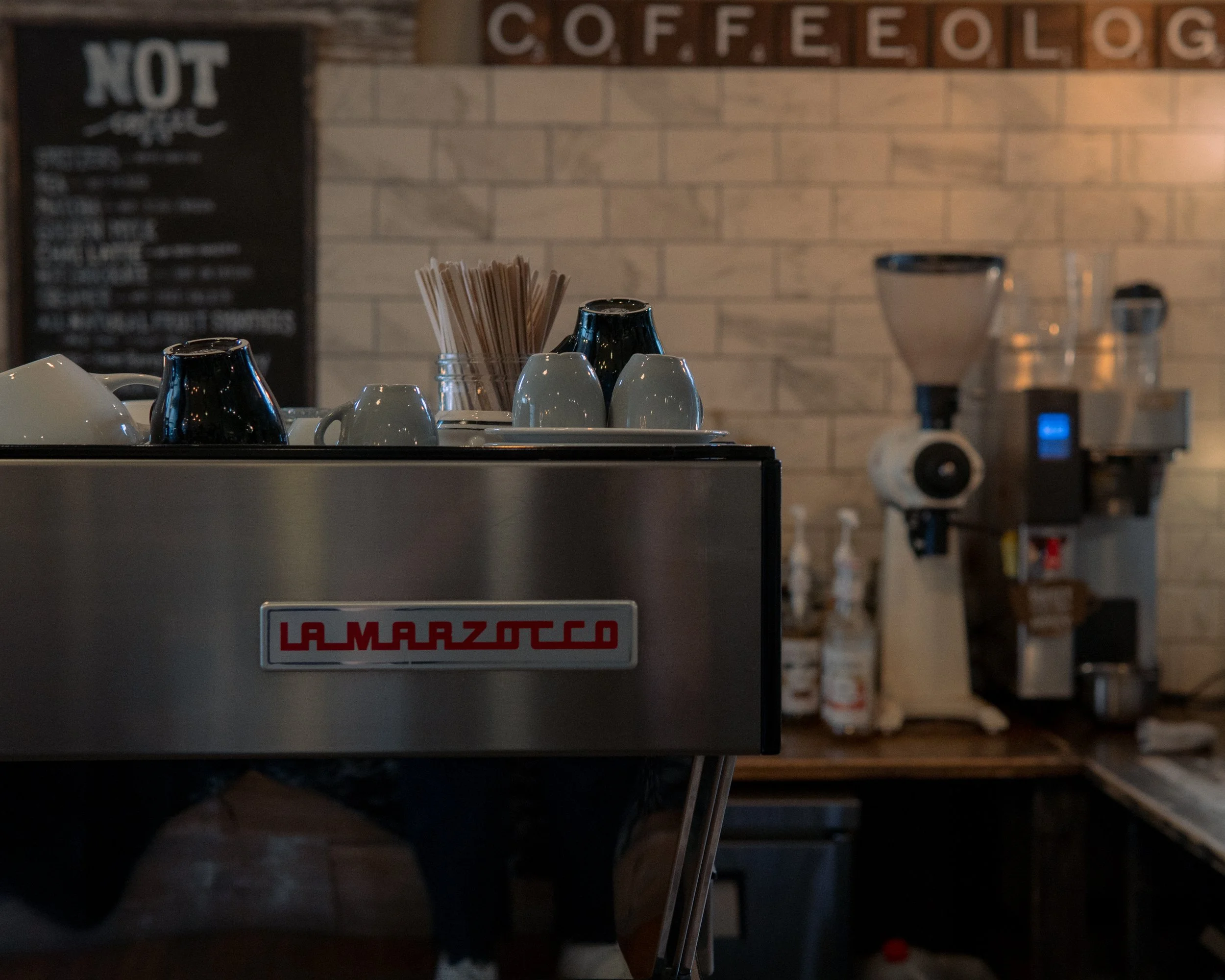 Coffeeology in Delaware, OH (6)