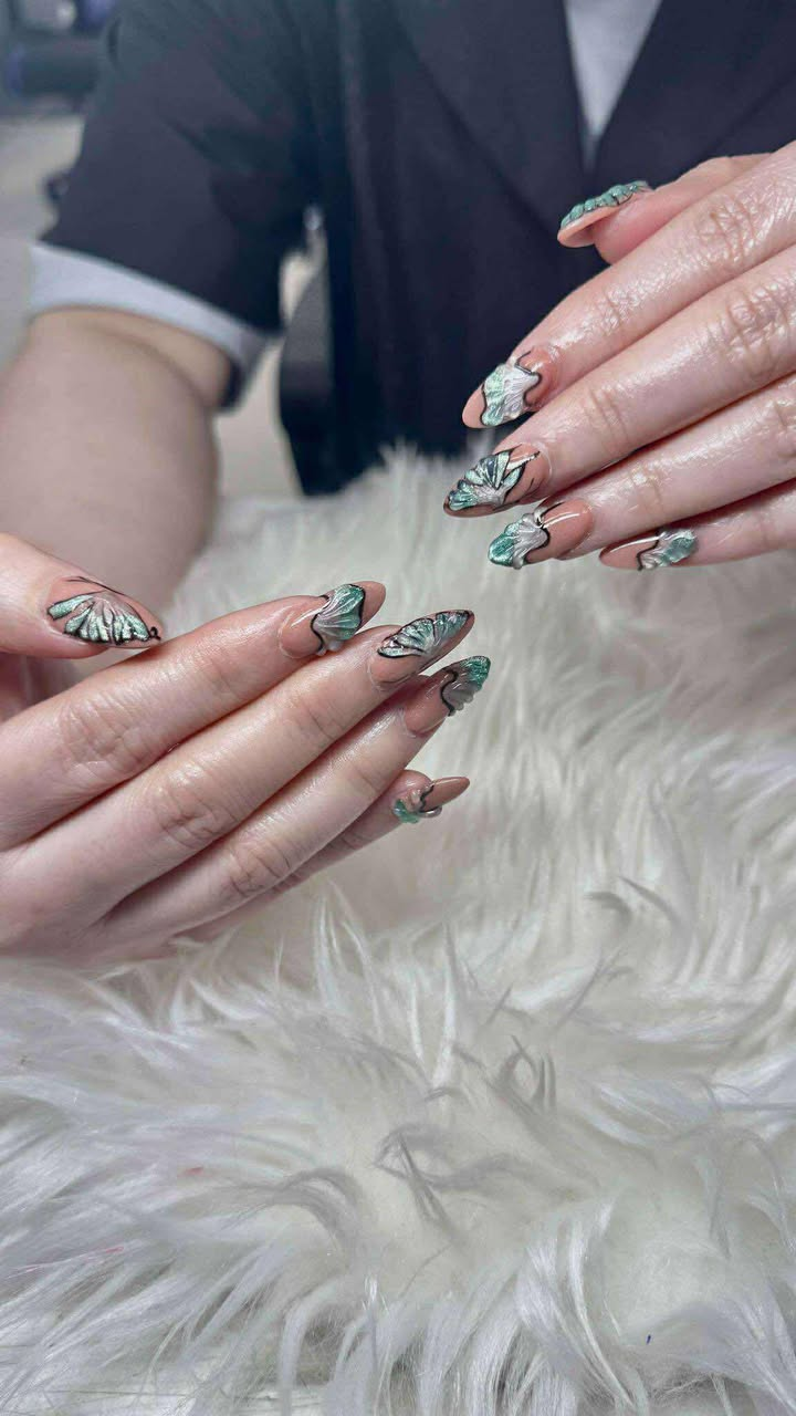 Nail Love in Lanham, MD (2)