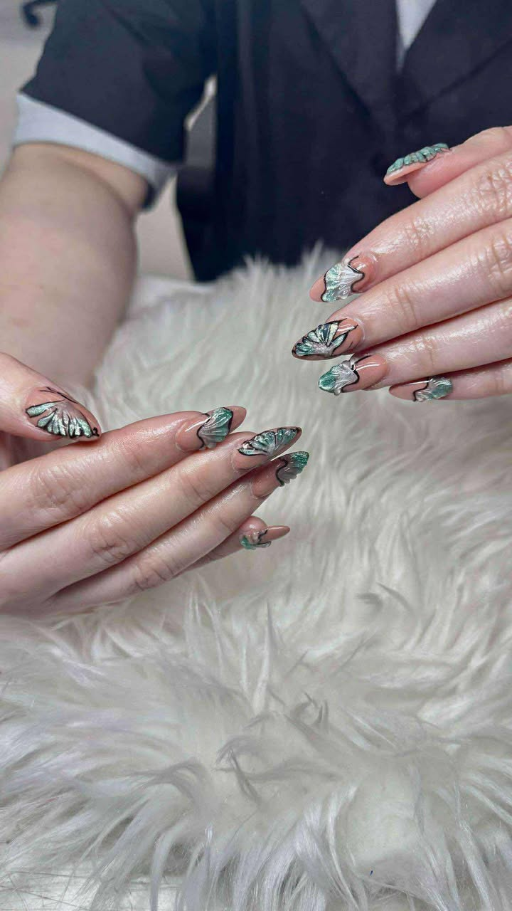 Nail Love in Lanham, MD (3)