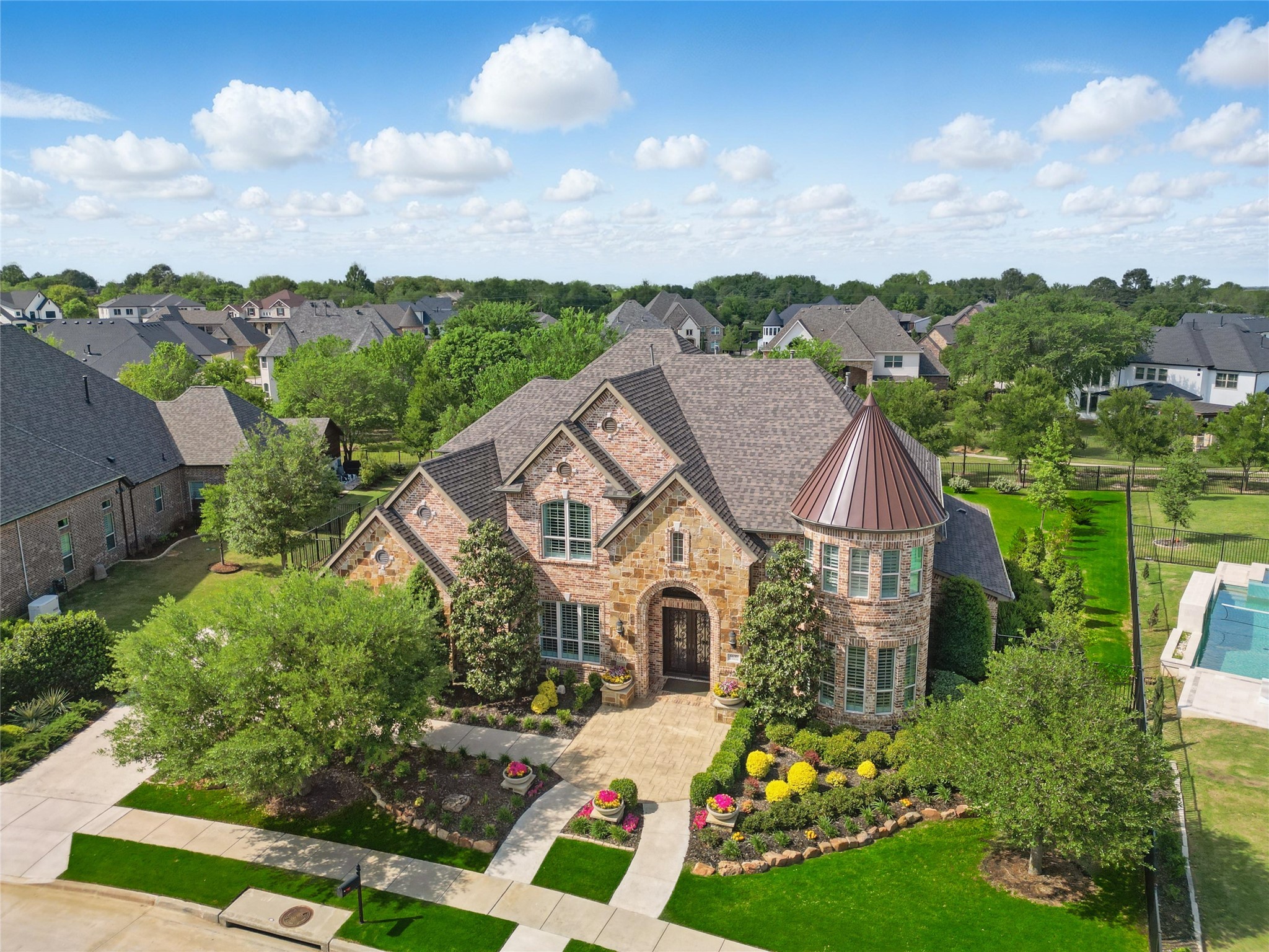 Absolute Realty Group in Argyle, TX