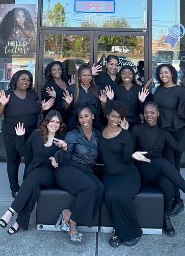 Hi Texture Hair Salon in Lawrenceville, GA (2)