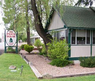 Pasta House | Italian in Pinetop, AZ (3)