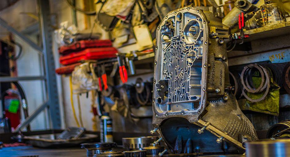 Dazzo's Auto Repair and Towing in Batavia, IL