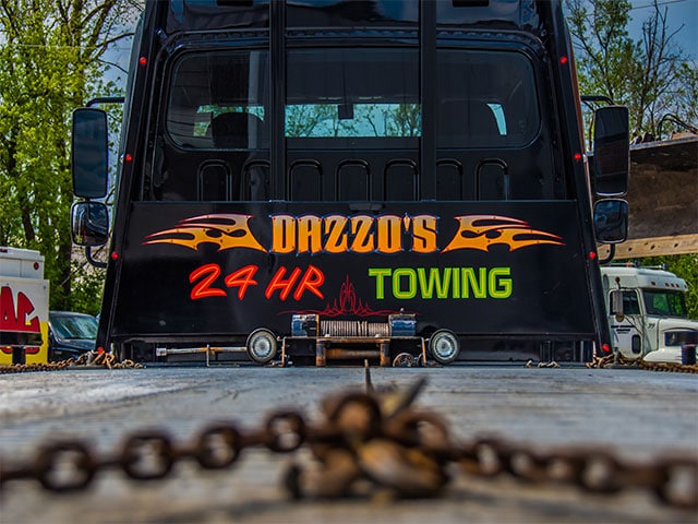 Dazzo's Auto Repair and Towing in Batavia, IL (2)