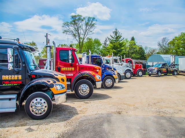 Dazzo's Auto Repair and Towing in Batavia, IL (4)