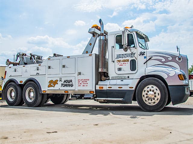 Dazzo's Auto Repair and Towing in Batavia, IL (5)