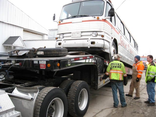 Dazzo's Auto Repair and Towing in Batavia, IL (6)