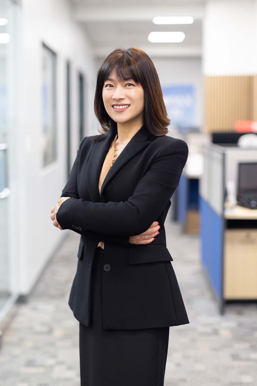 Eunju Hailey Lee, Realtor- REMAX NOW in Palisades Park, NJ (2)