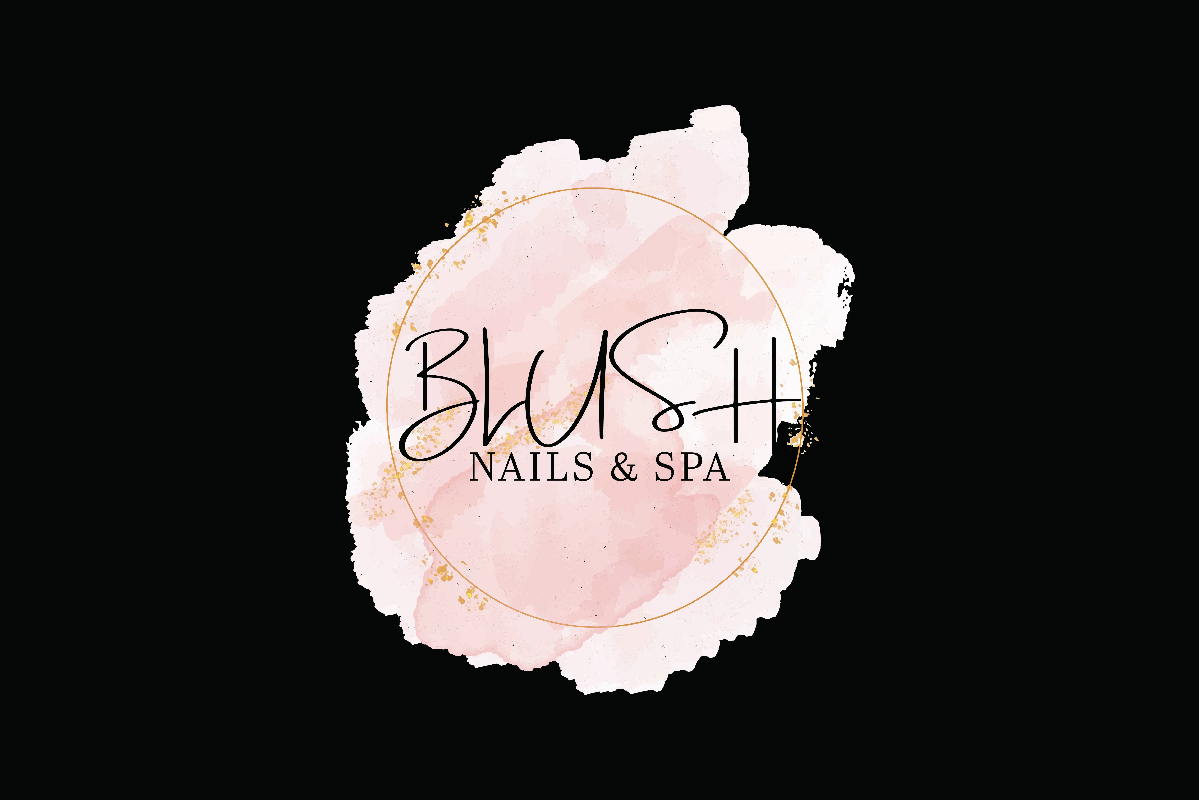 Blush Nails & Spa in Zanesville, OH