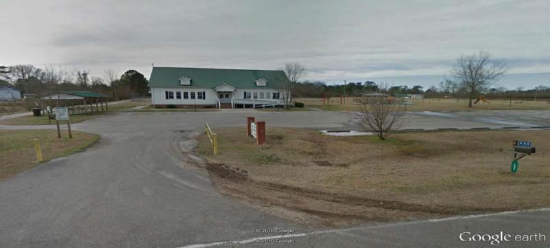 Greenevers Community Center in Rose Hill, NC (3)