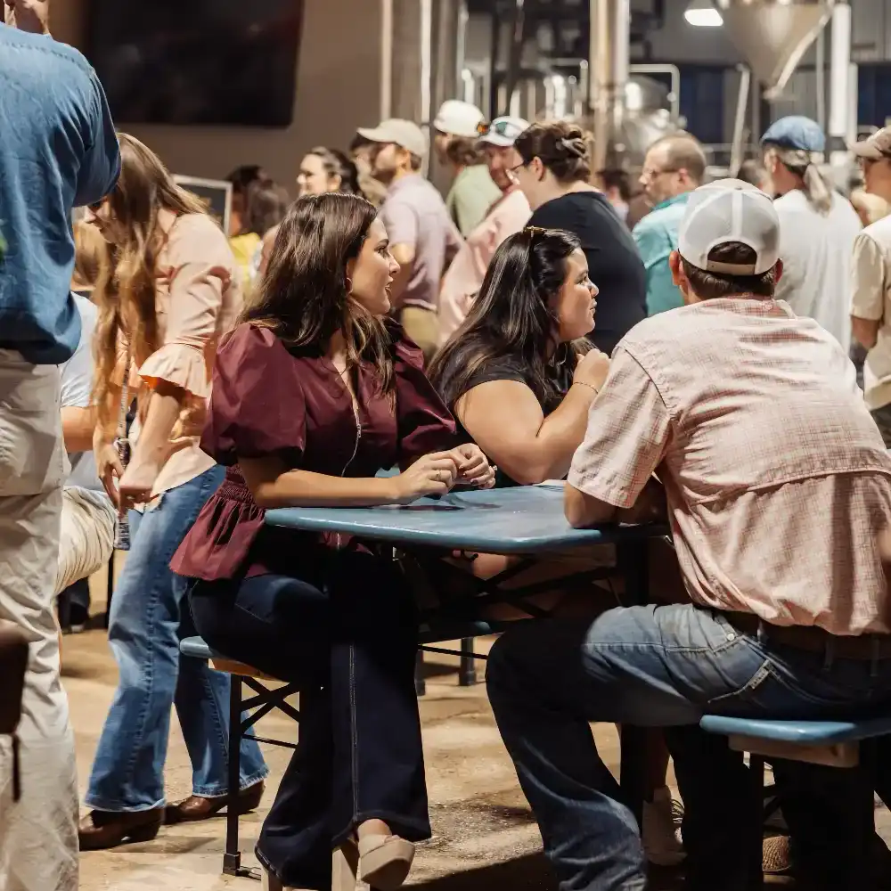 Bayou Sara Brewing Company in St Francisville, LA (2)