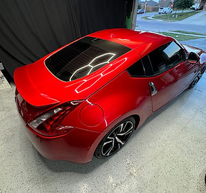 Danny’s Dynamic Detailing in Kyle, TX (5)