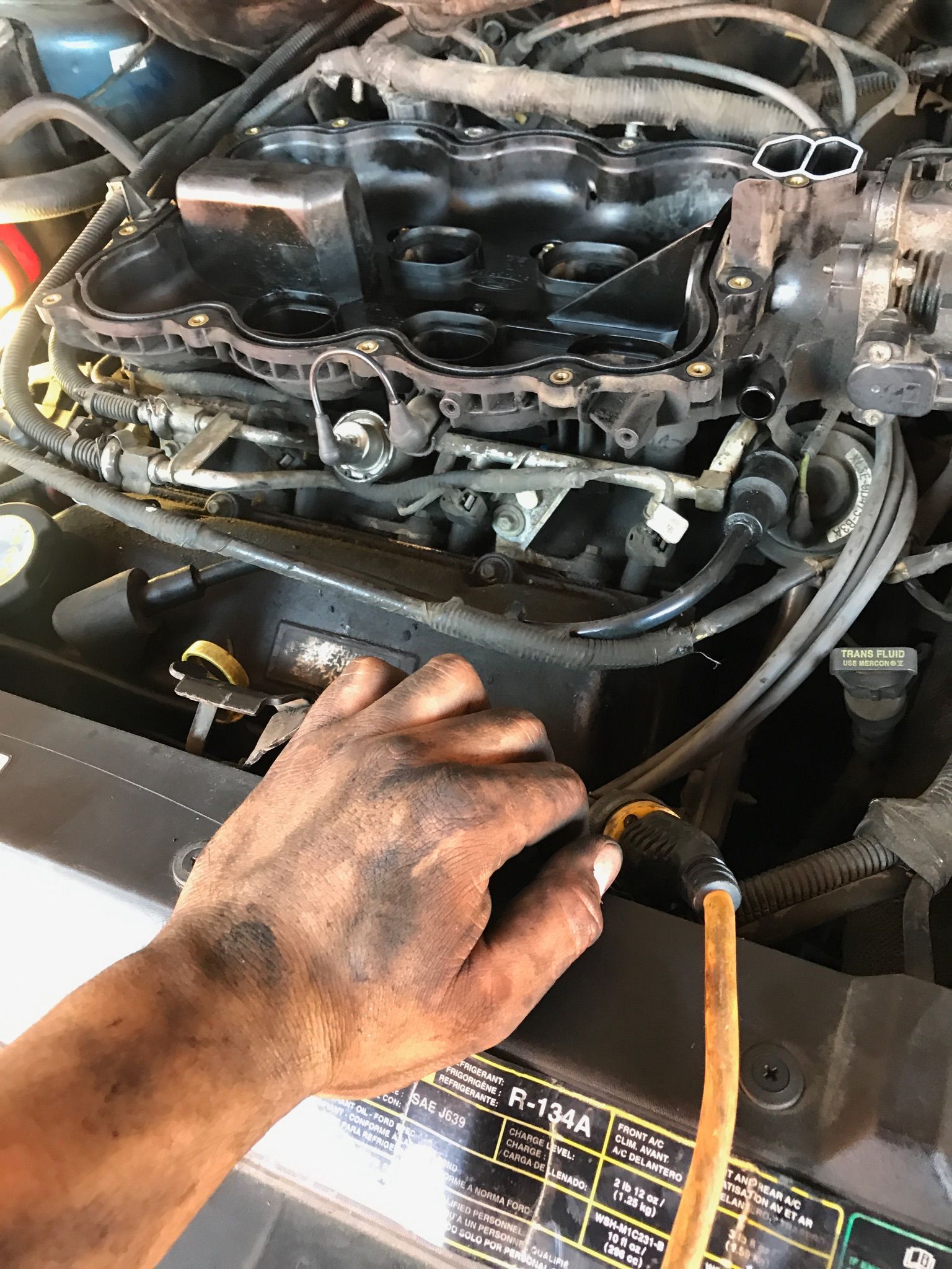 MAG Auto Repair in Ventura, CA