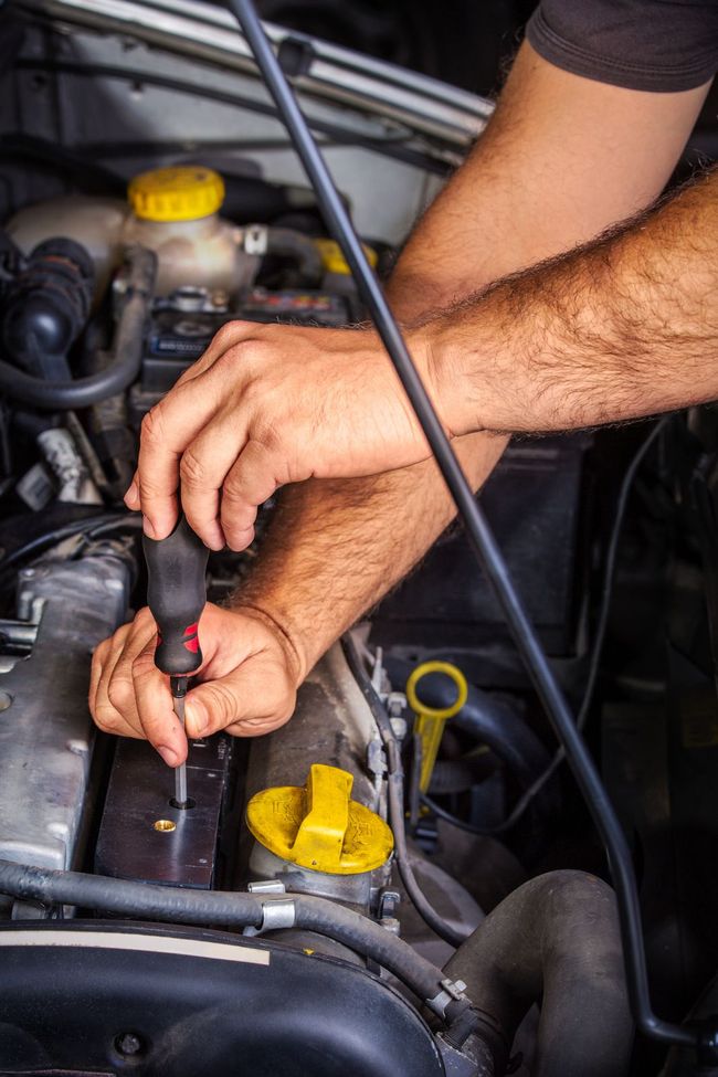 MAG Auto Repair in Ventura, CA (3)