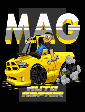 MAG Auto Repair in Ventura, CA (5)