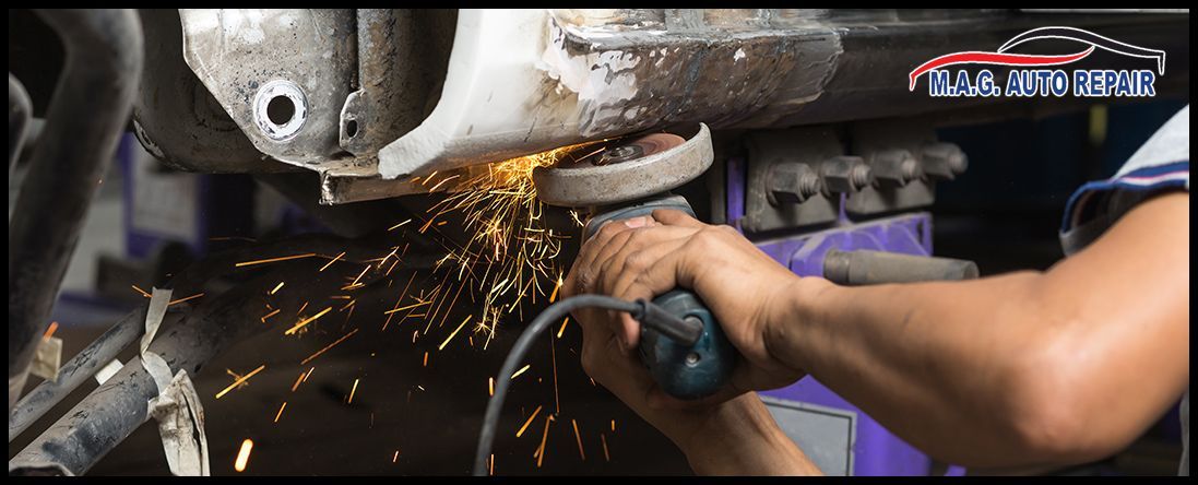 MAG Auto Repair in Ventura, CA (6)
