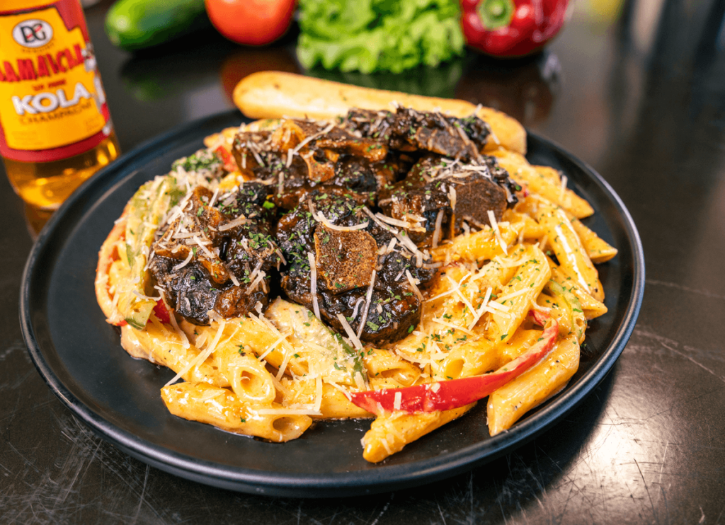 St Bess Kitchen in Sunrise, FL