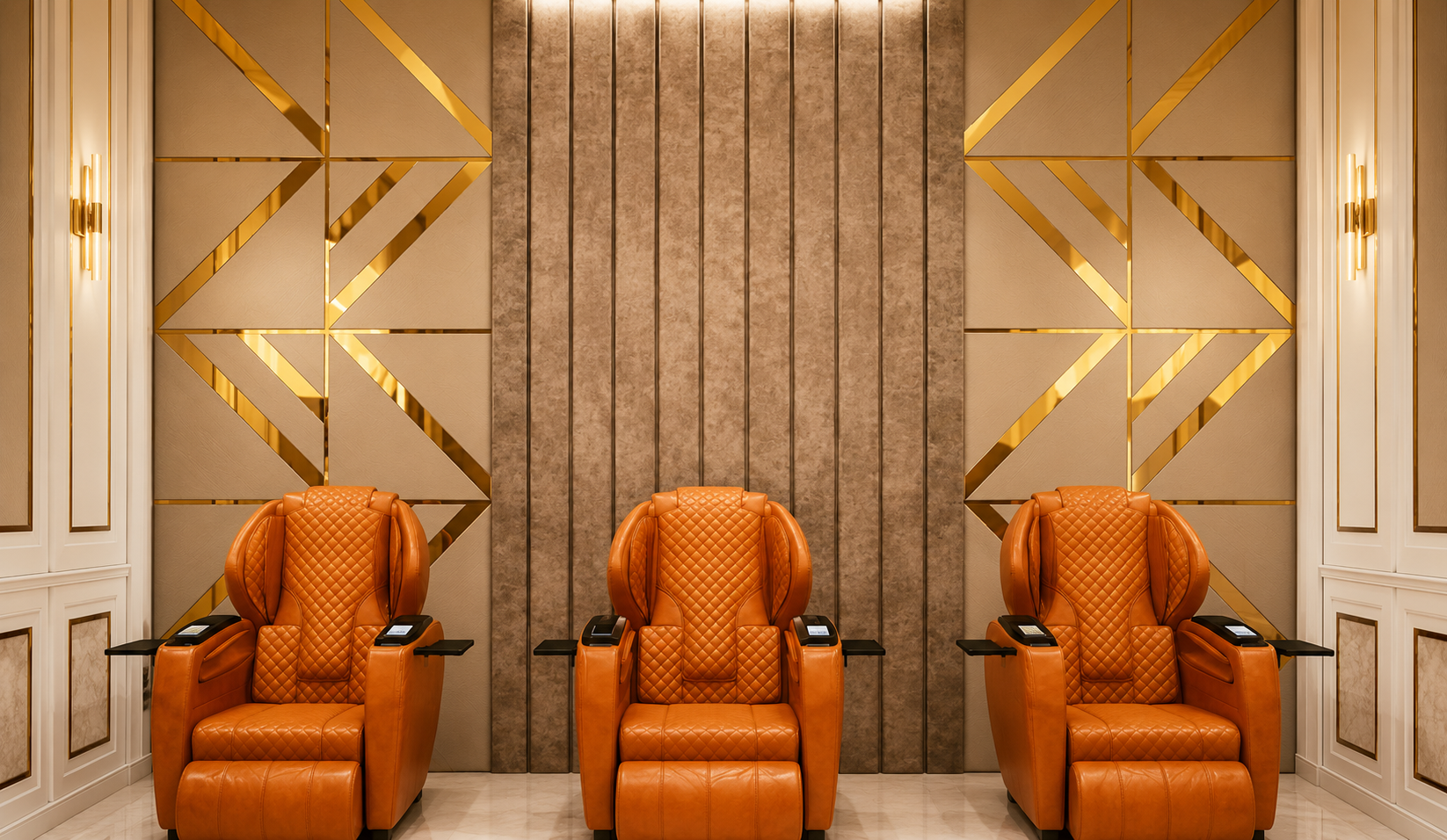 Deluxe Nails Spa & Lash Livonia in Livonia, MI
