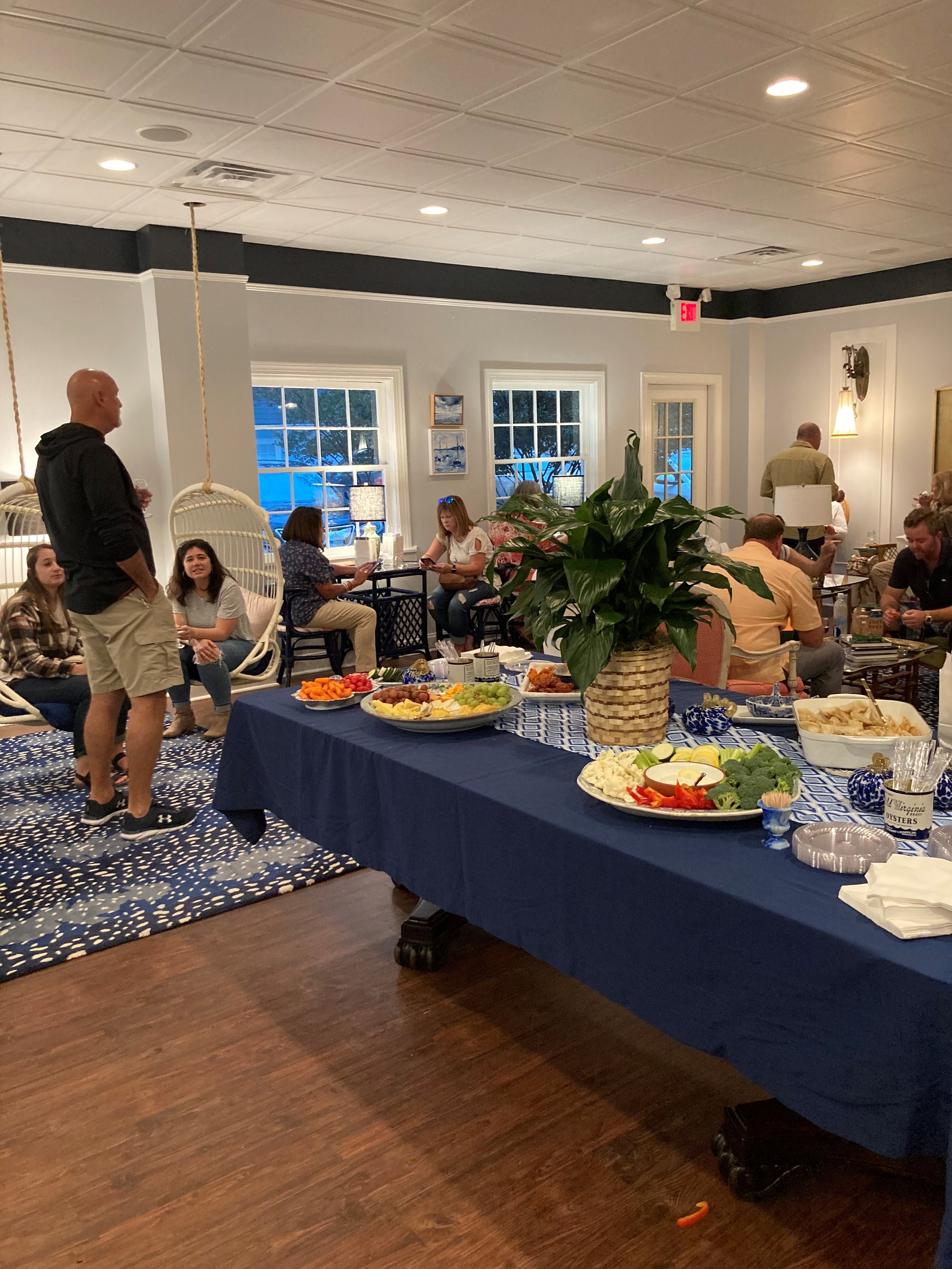 The Chesapeake Inn in Urbanna, VA (4)