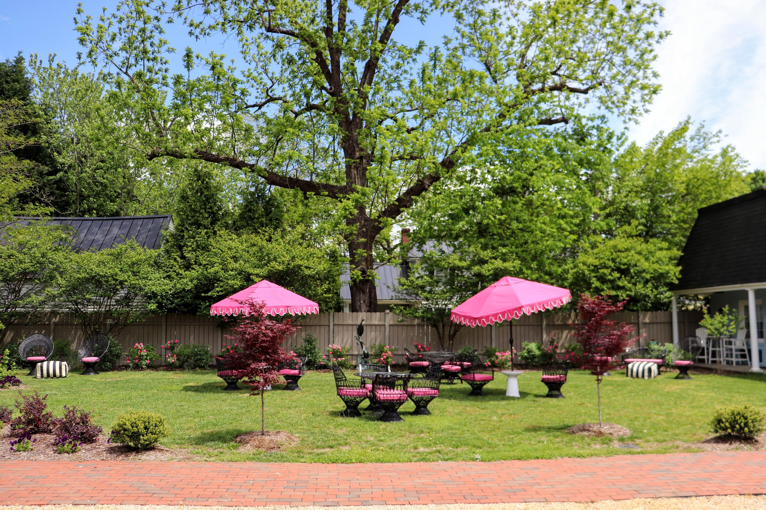 The Chesapeake Inn in Urbanna, VA (6)