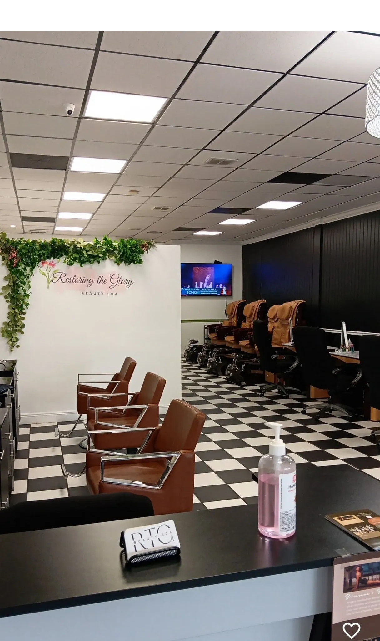 RTGBeauty Salon in Pembroke Pines, FL (2)