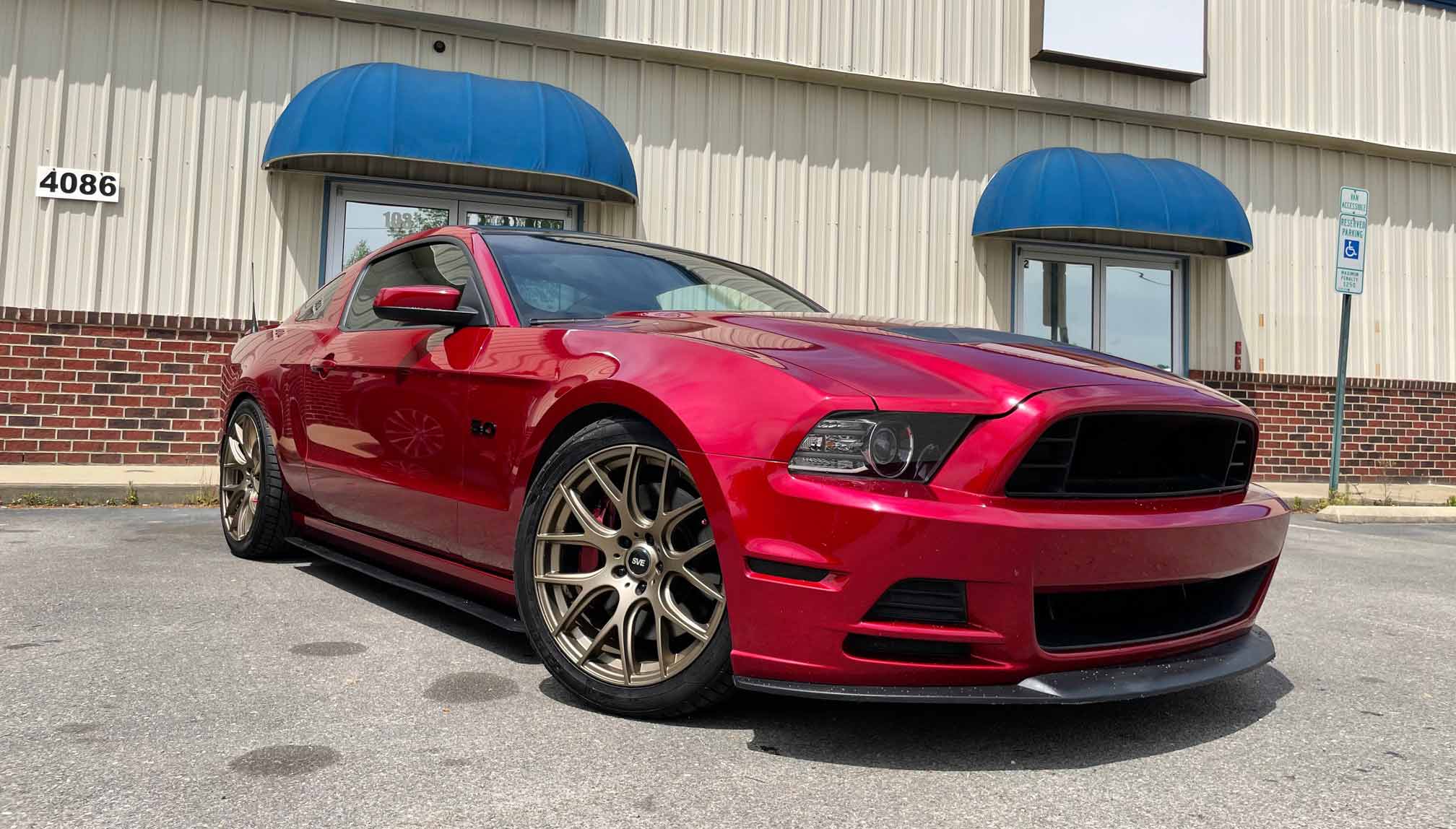 NC Motorsports LLC in Garner, NC (2)