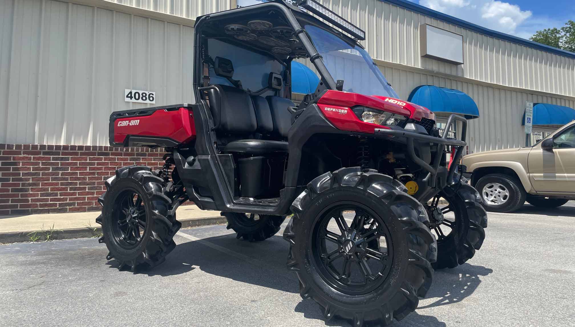 NC Motorsports LLC in Garner, NC (4)