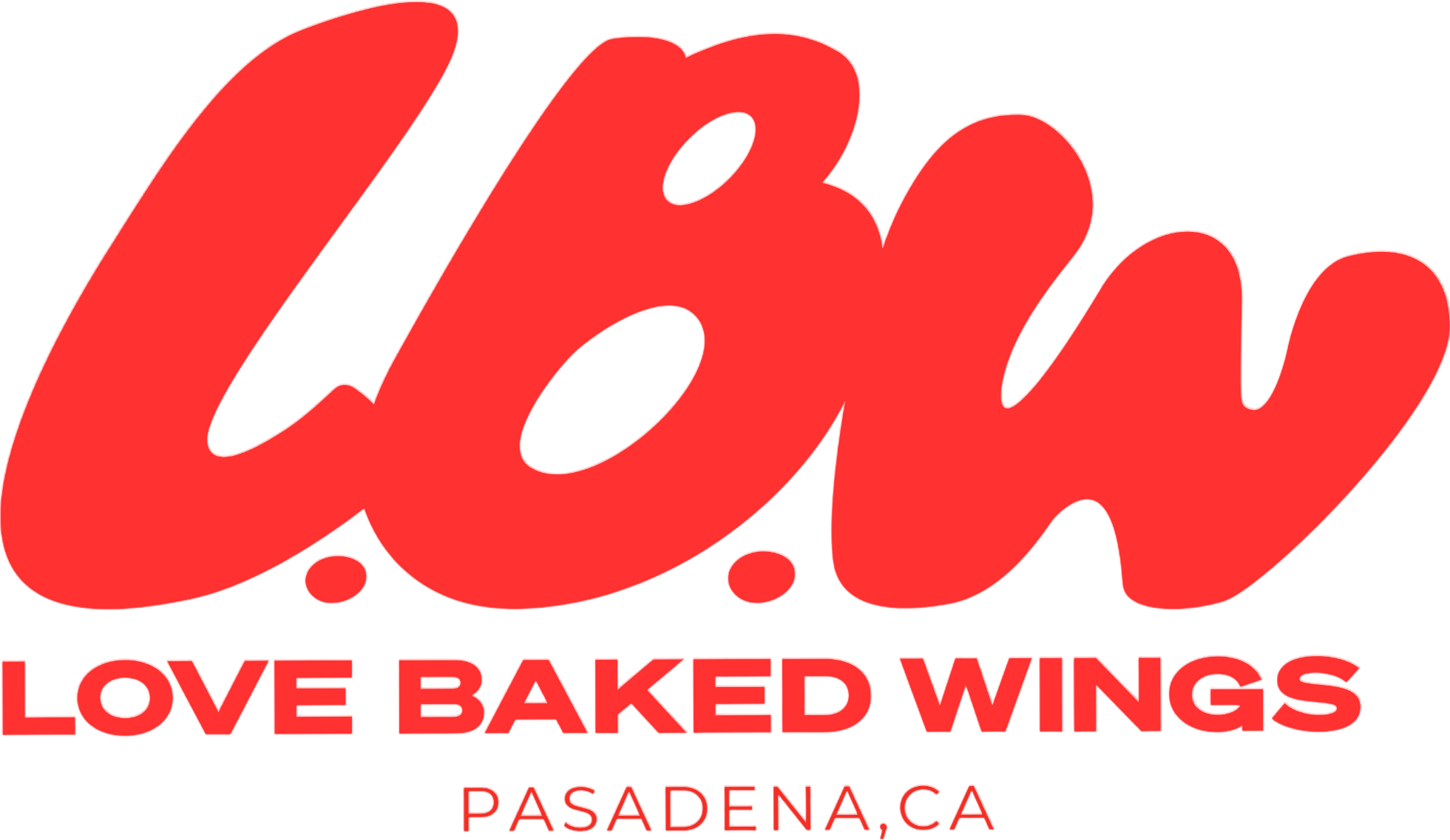 Love Baked Wings in Pasadena, CA (2)