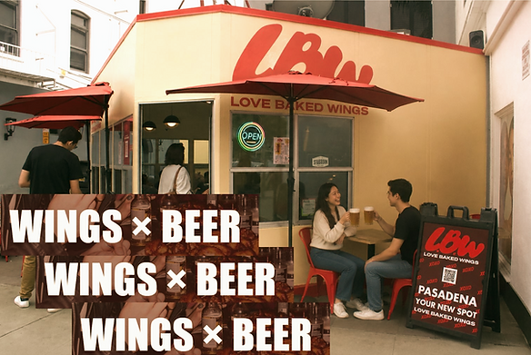Love Baked Wings in Pasadena, CA (3)