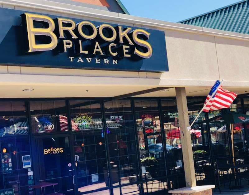 Brooks Place Tavern in Conifer, CO (2)