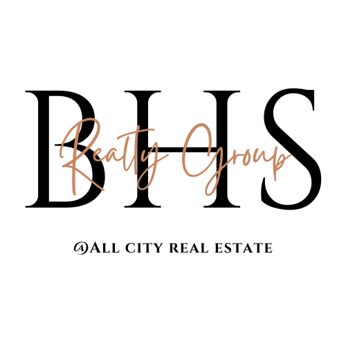 BHS Realty Group @ All City Real Estate in Jarrell, TX