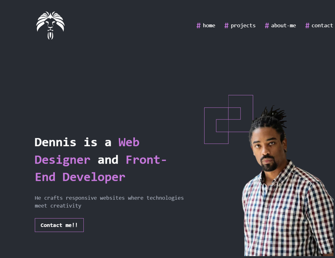 DwvG WebDesign in Rochester, IN