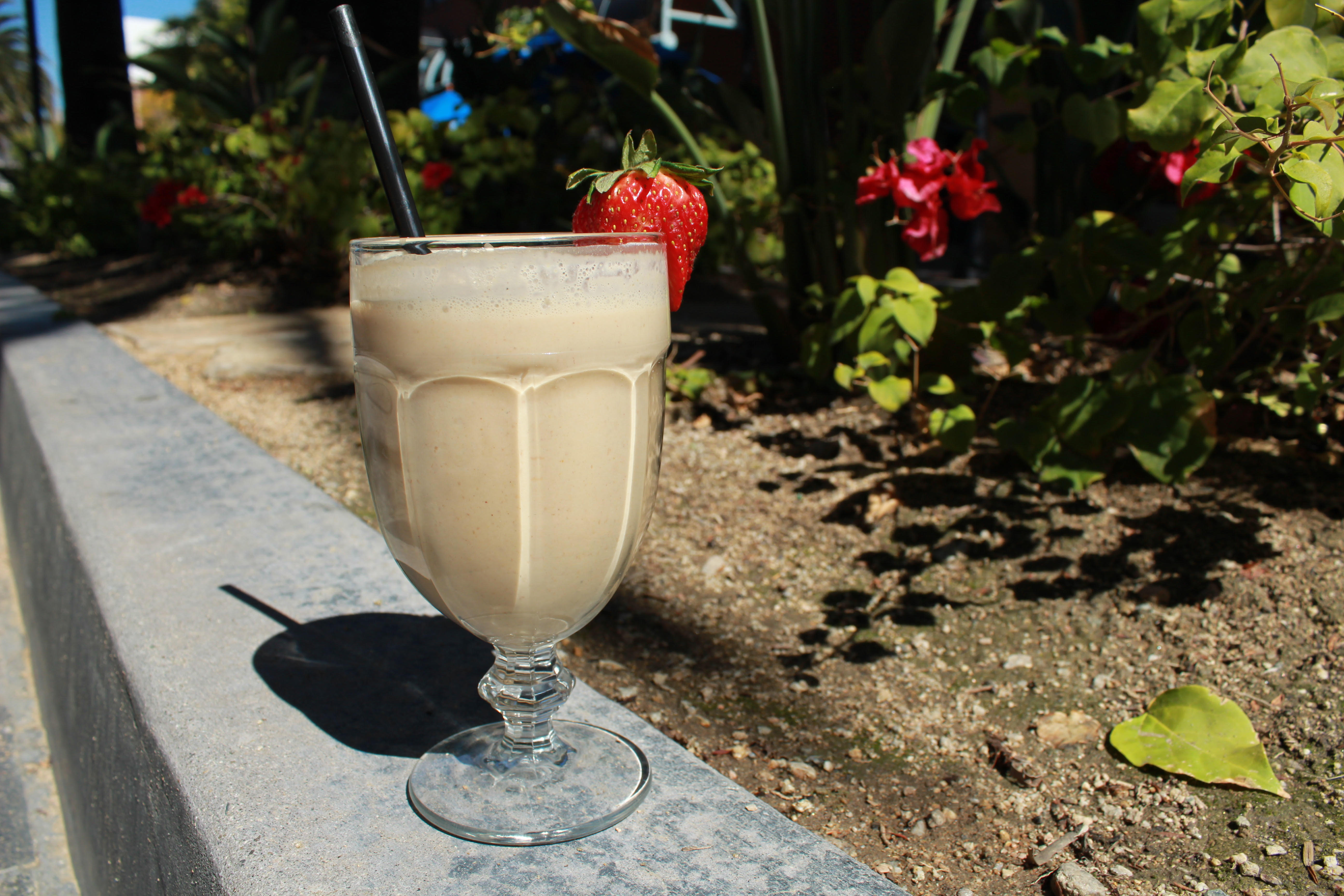 Urartu Coffee in Glendale, CA (2)