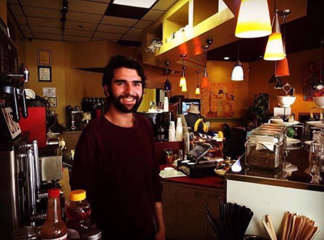 Urartu Coffee in Glendale, CA (5)