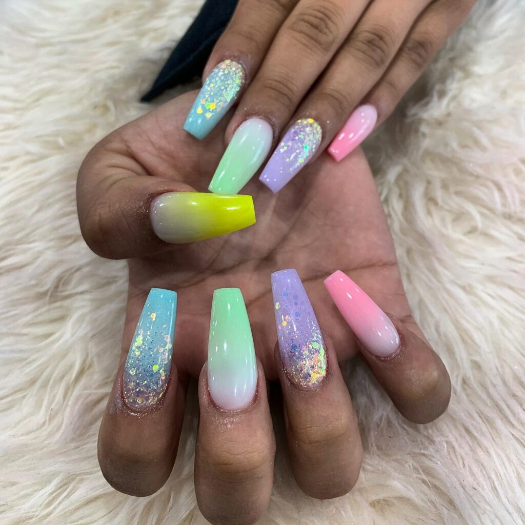 T N Nails in Elgin, IL (2)
